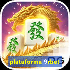 plataforma 9rbet